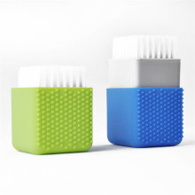 Professional manufacturer floor cleaning brush wholesale cleansing brush